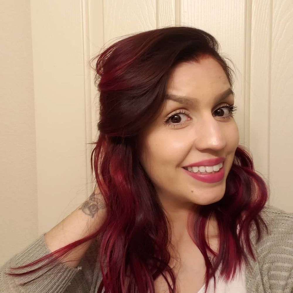 Meet your Posher, Vanessa